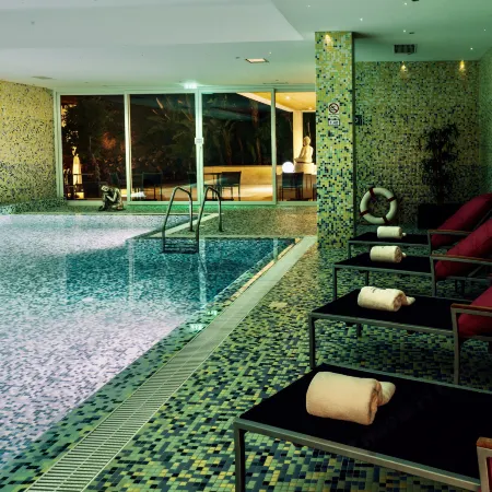 Vila Valverde Design Country Hotel