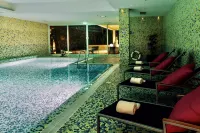 Vila Valverde Design Country Hotel - Swimmingpools