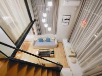 合肥途宿公寓 - 超值特惠大床房
