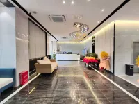 Sheqi Ruijing luxury hotel Hotels in Sheqi