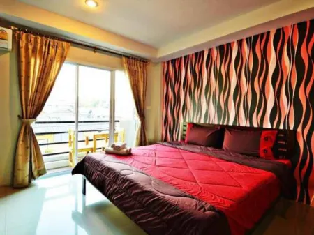 Be Rich Hotel