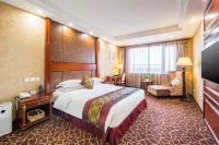 Beijing Commercial Business Hotel Hotel in zona Museum of City Site of Liao and Jin Dynasty