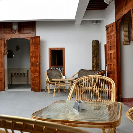 Riad Dar Dar