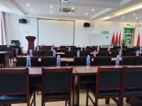 GreenTree Inn (Suzhou Nanxiang Hengtai City Store)
