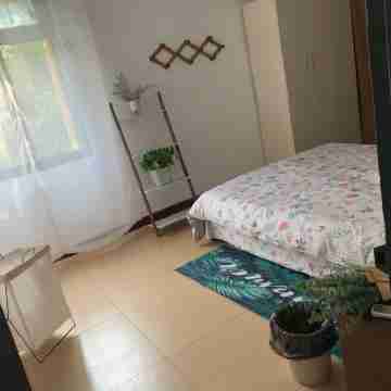 有個民宿(樑清路分店) Rooms