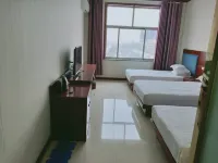 Zhongning Shikong Hotel - Pet friendly