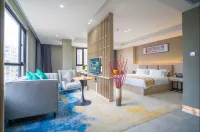 Bali Hotel Maoming