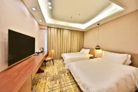 Yishan Peninsula Hotel (Shenyang International Convention and Exhibition Center) - Bar