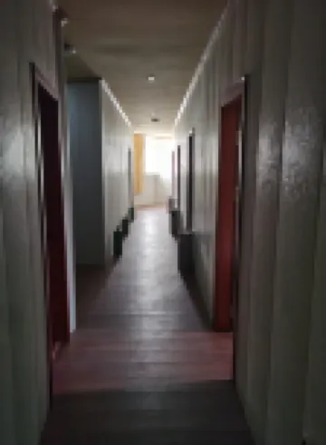 Yecheng Jinsha Business Hotel