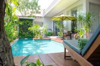 Hotel Five.S - Pool