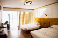 Yiyuan Tianhe Mountain Villa