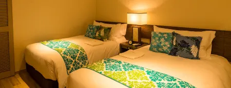 Kafuu Resort Fuchaku Condo Hotel