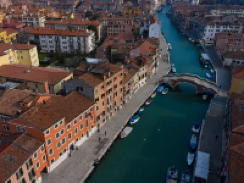 Carnival Palace - Venice Collection Hotels near Murano Island