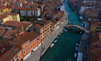 Carnival Palace - Venice Collection