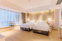 Starway Hotel (Quanzhou Wanda)