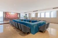 銅陵朱府銅藝大飯店（北斗星城店）