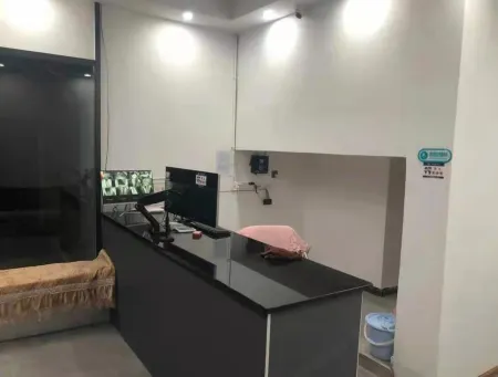 Yunlong Yunsu Inn Отели рядом с достопримечательностью «Taiji Diagram»