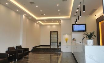 Longxiangfei Express Hotel
