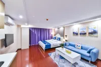 Meiju Seaview Light Luxury Apartment (Quanzhou Donghai Taihe Branch)