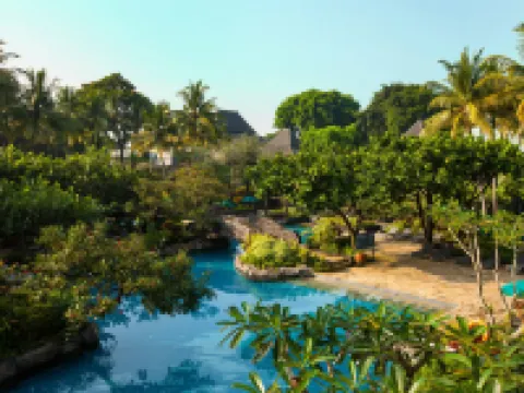 凱悦日惹酒店 斯萊曼縣酒店