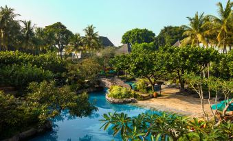 Hyatt Regency Yogyakarta