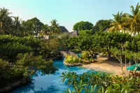 Hyatt Regency Yogyakarta Hotel di Ngaglik