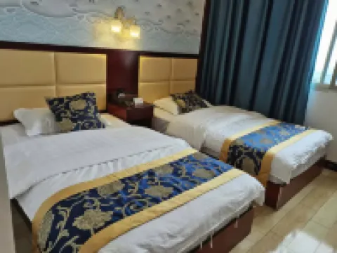 Panzhou Xingchen Homestay