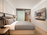 杭州未来科技城同派酒店 - 舒适大床房