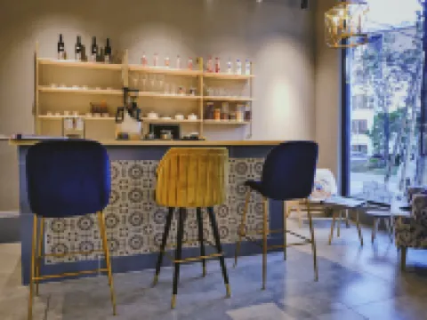 Yunshang Time Hot Spring Holiday Homestay (Tengchong Mayugu Branch)