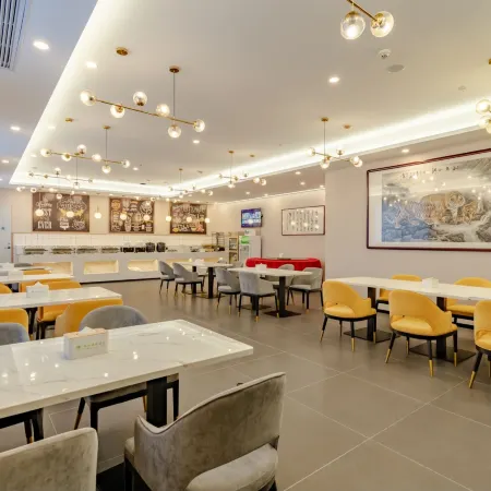 GreenTree Inn (Suzhou Express Bus Station Hengda Mingdu Store)