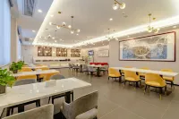 GreenTree Inn (Suzhou Express Bus Station Hengda Mingdu Store)