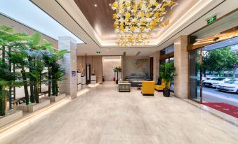 Rui'an Shidai Haoting Hotel