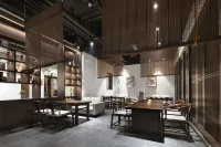 QIANNA HOTEL (Michi Railway Station County Government) Hotels in Mianchi County