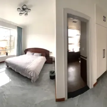 Fengcheng Jiaozi Homestay