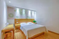 Beijing Airport Business Boutique Hotel (Capital Airport New China International Exhibition Center Branch)
