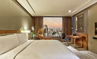 Hilton Sukhumvit Bangkok