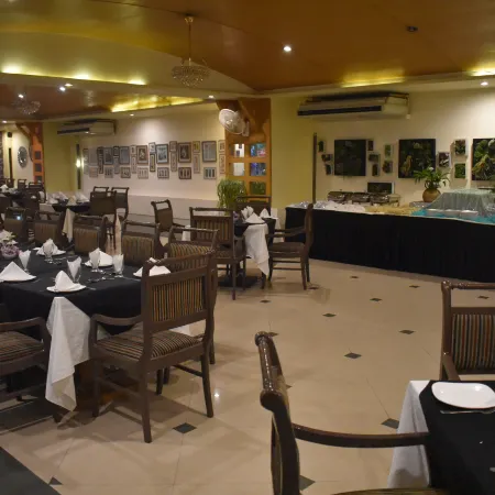 Hotel Royal Palace Rawalpindi