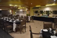 Hotel Royal Palace Rawalpindi - breakfast