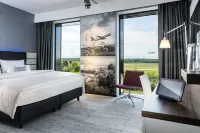Airport Plaza Hotel Hamburg Hotels in Norderstedt