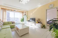 Zhangye Yitu express apartment