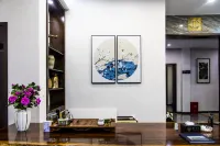 Hongjiang Qianyangdi Hotel Hotels in HongJiang