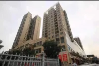 Dreams Orange Zi Boutique Hotel (Gong'an RT-Mart Shop)
