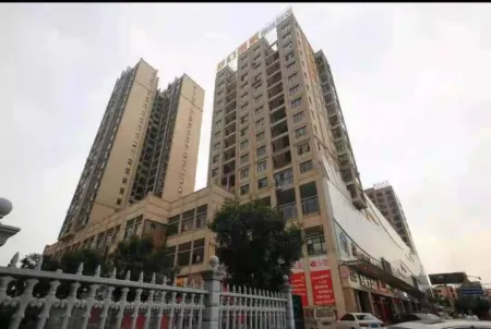 Dreams Orange Zi Boutique Hotel (Gong'an RT-Mart Shop)