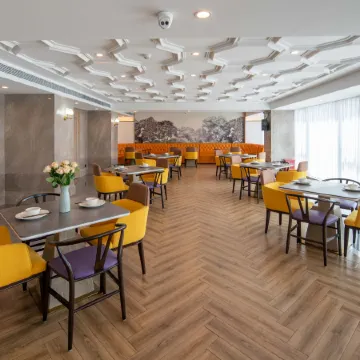 Vienna International Hotel Kunming Anning Donghu Branch