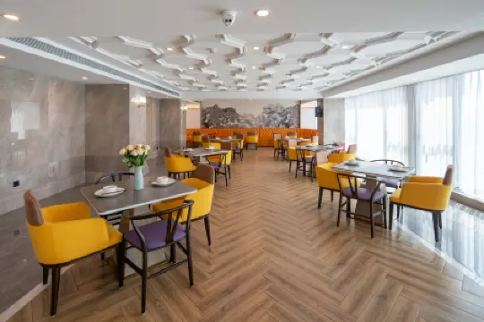 Vienna International Hotel Kunming Anning Donghu Branch