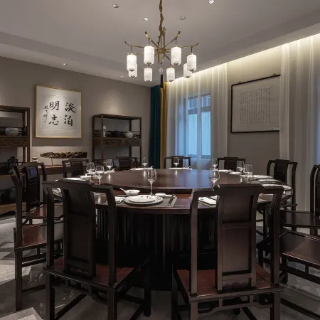 Changshuyi Aishan Residential Residence