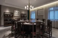 Changshuyi Aishan Residential Residence