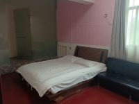 西安热点公寓 - 标准大床房（无空调）