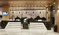 Shanshuiyuan Hotel (Zhangye West High-speed Railway Station) Hotel di Zhangye