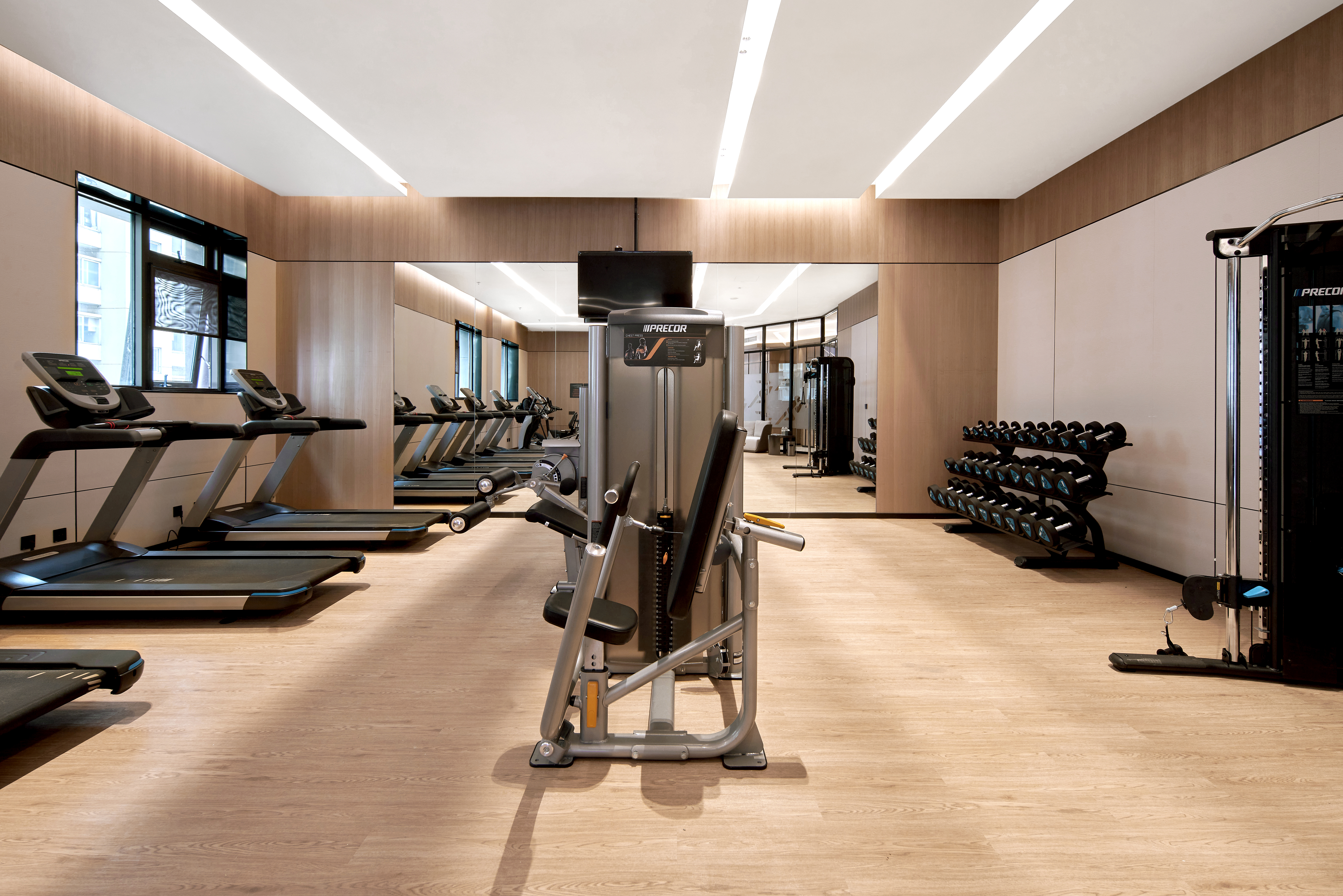 Shanghai Elong Hotel Hotels in Shanghai